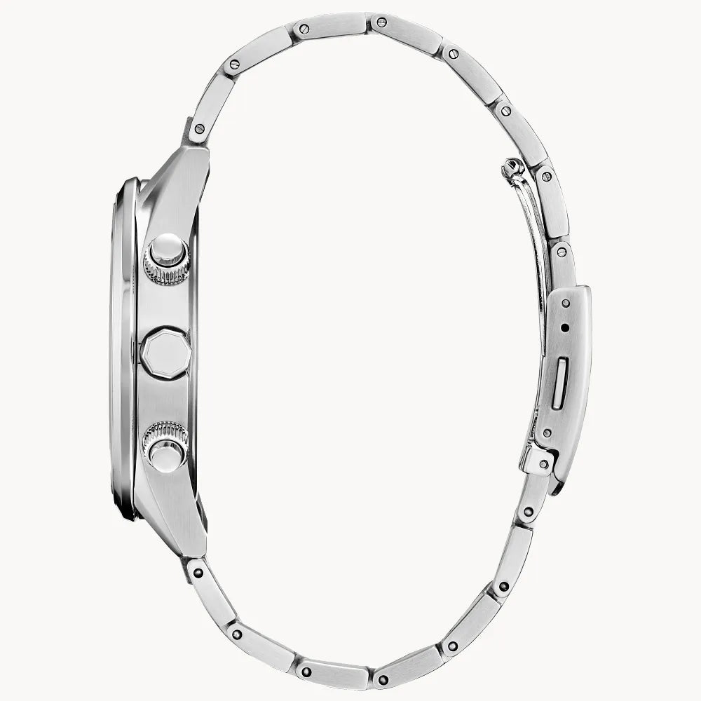 Citizen Sport Luxury Atomic Timekeeping AT8260-51M