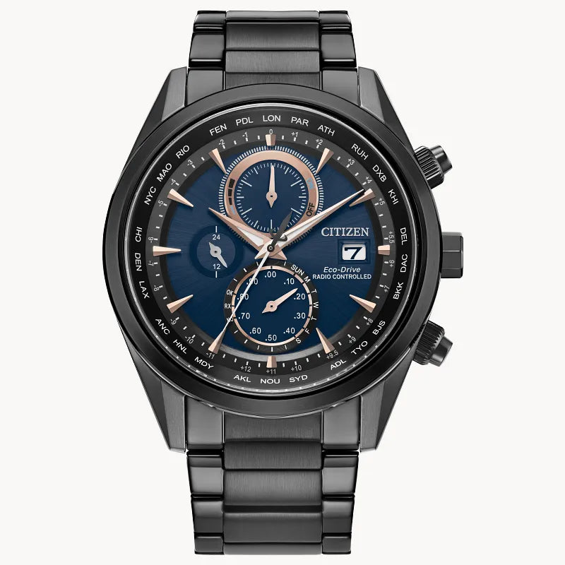 Citizen Sport Luxury AT8265-57L