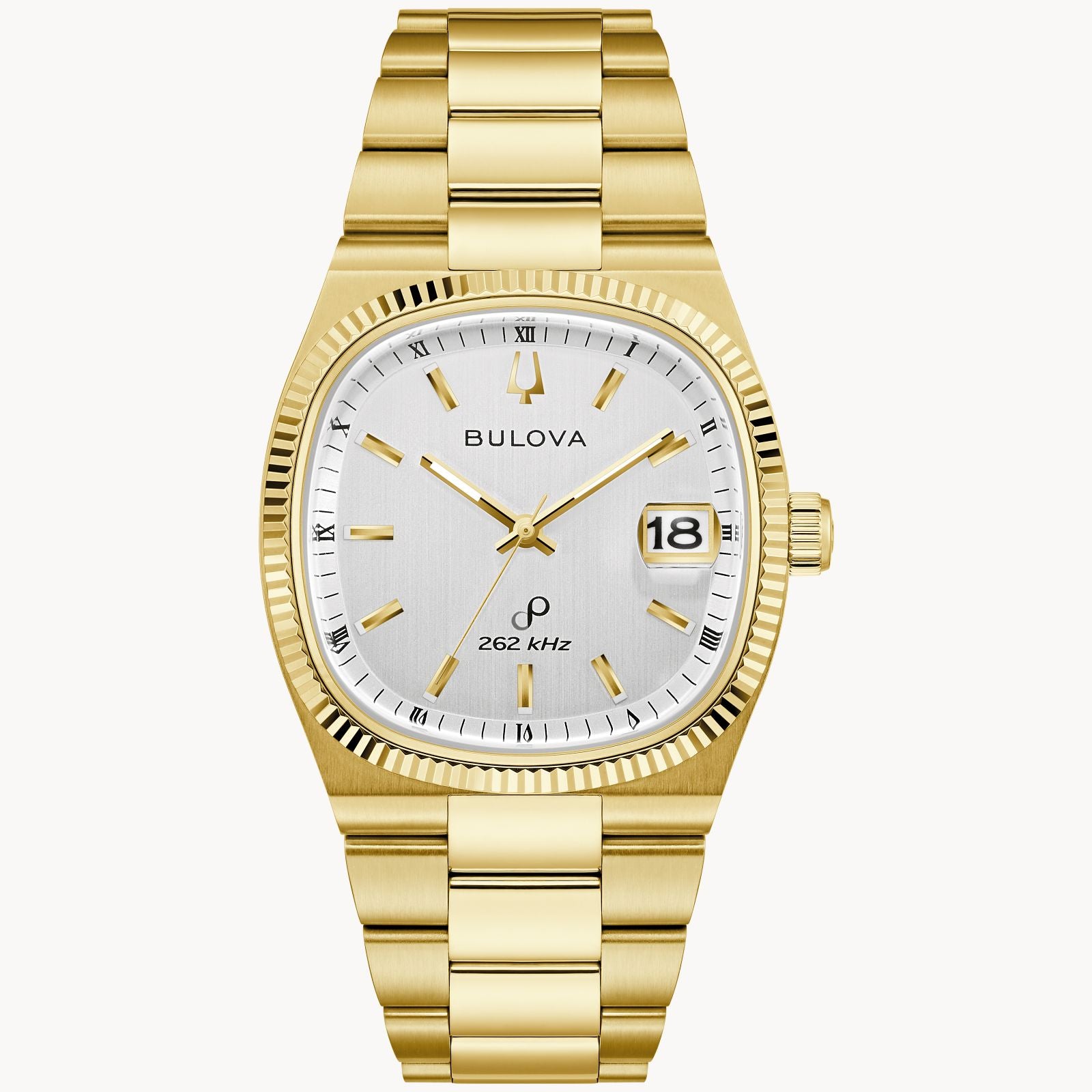 Bulova Super Seville 97B223