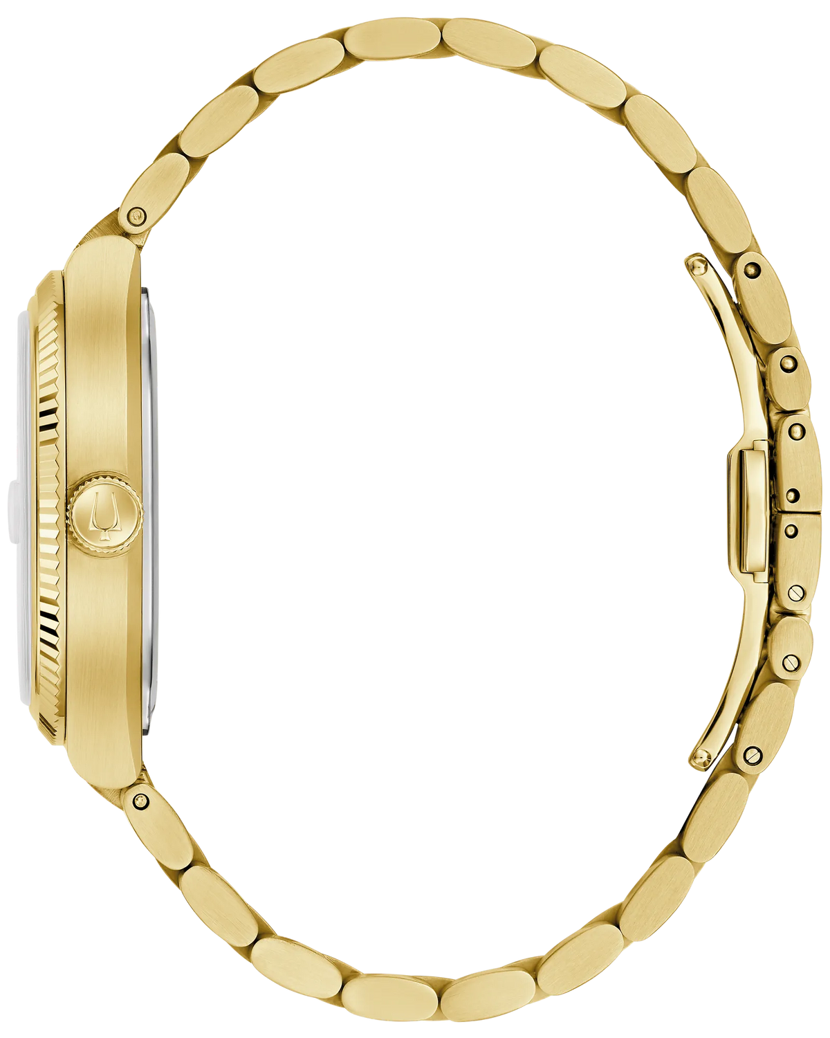 Bulova Super Seville Watch 97B246