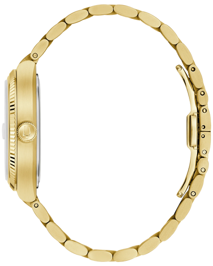 Bulova Super Seville Watch 97B246