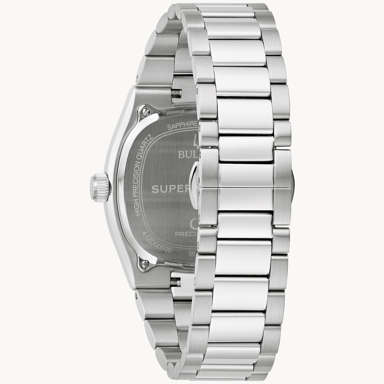 Bulova Super Seville 96B439