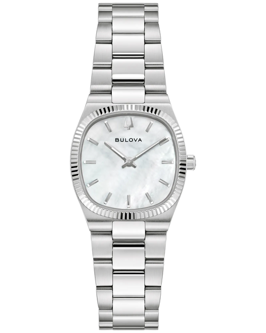 Bulova Super Seville Mini Watch 96L353