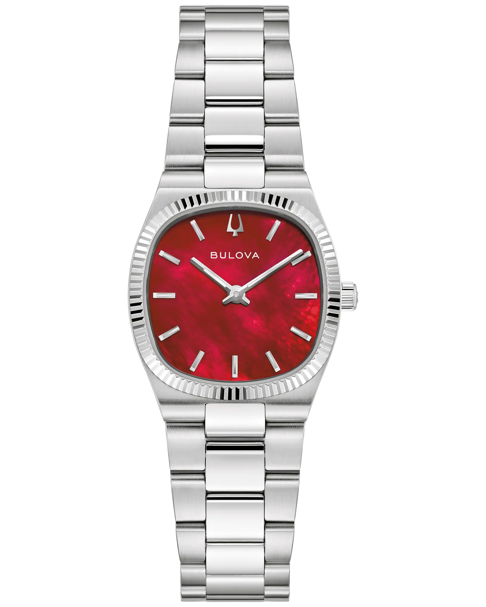 Bulova Super Seville Mini Watch 96L354