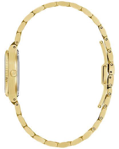 Bulova Super Seville Mini Watch 97L189