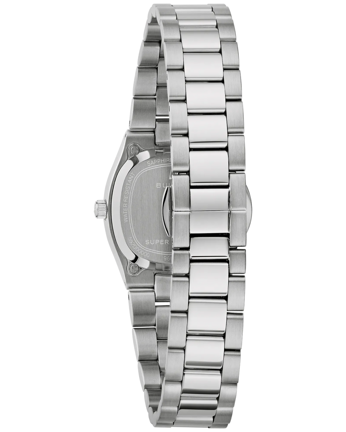 Bulova Super Seville Mini Watch 96L353