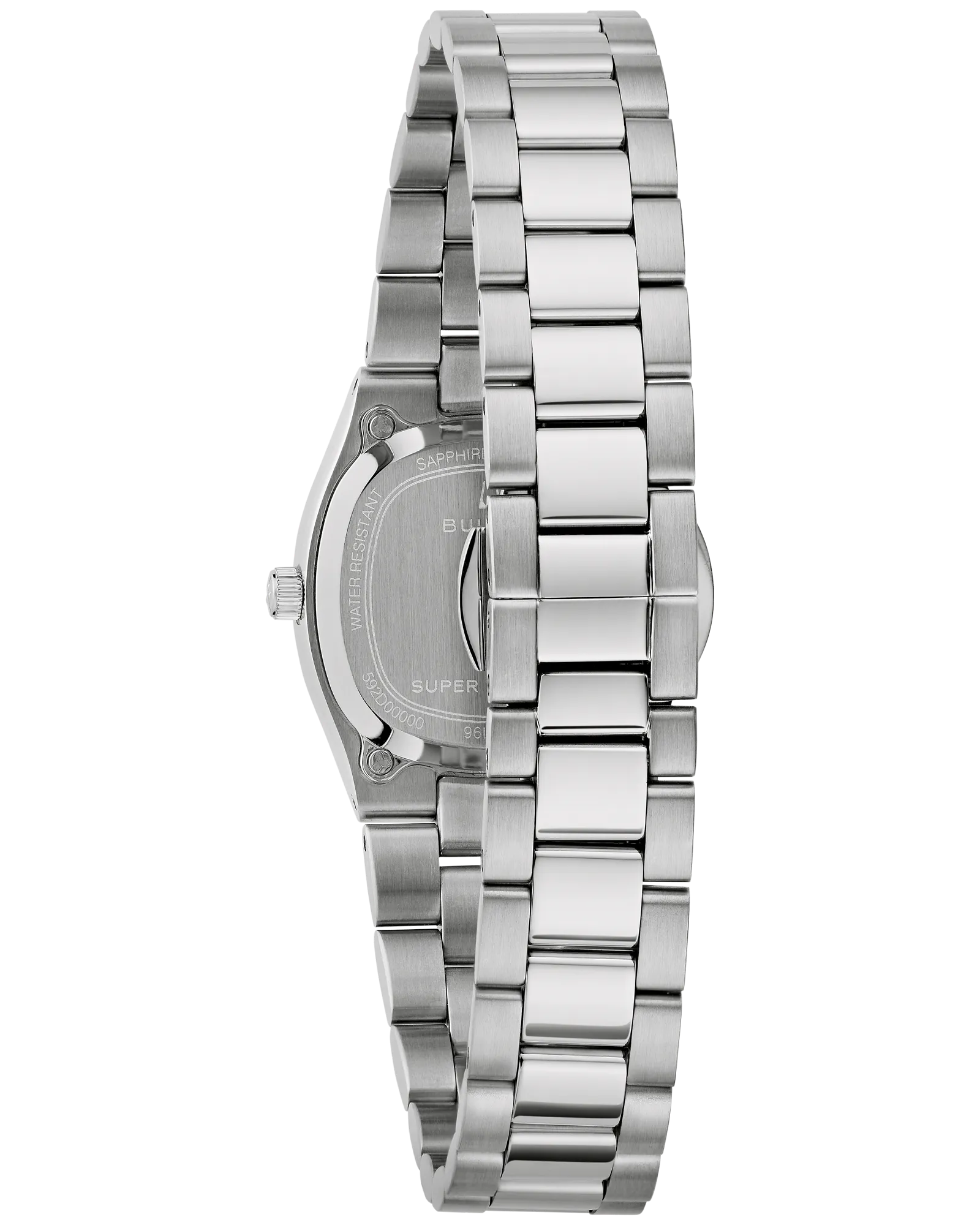 Bulova Super Seville Mini Watch 96L353