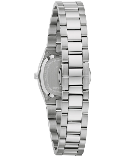 Bulova Super Seville Mini Watch 96L353