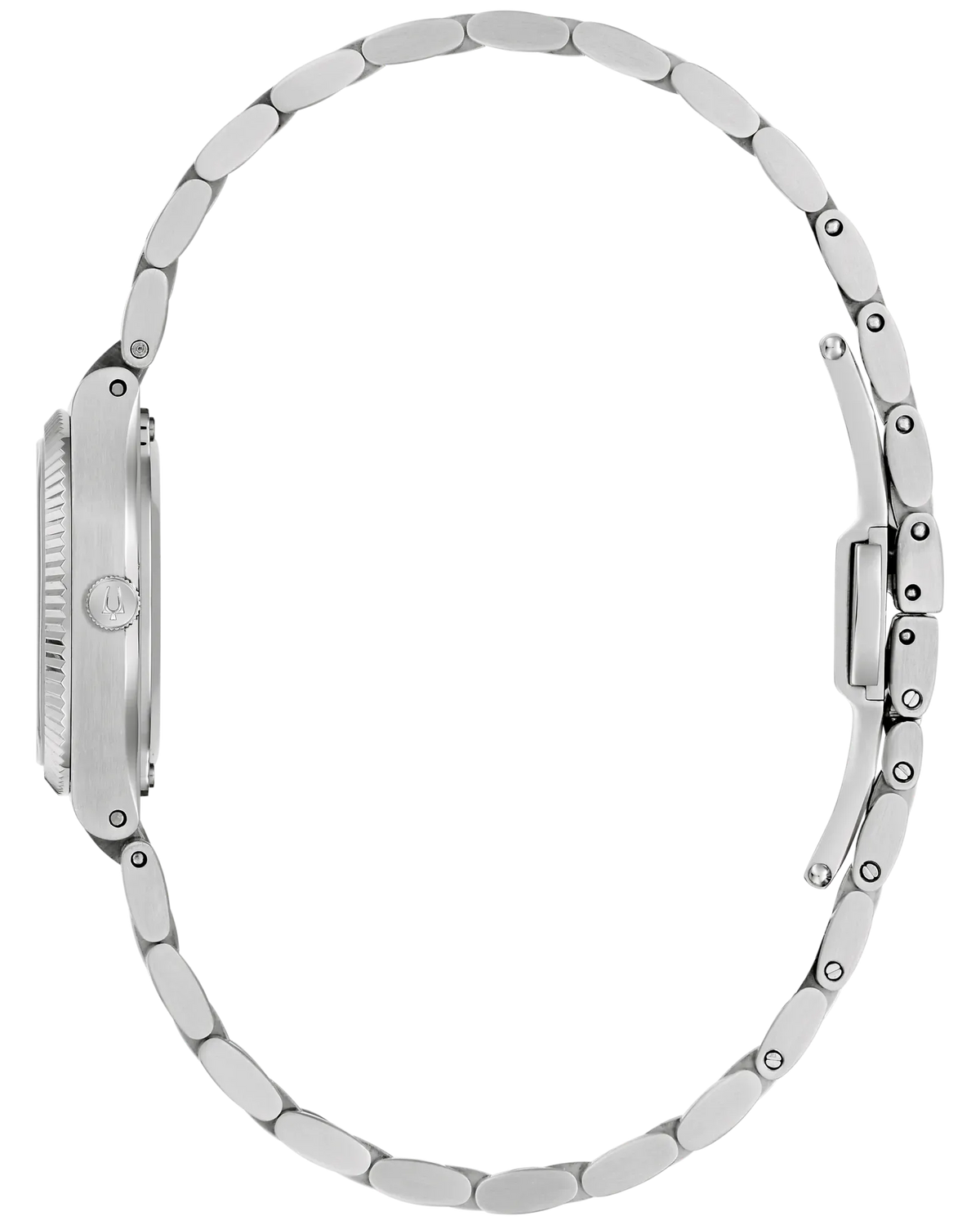 Bulova Super Seville Mini Watch 96L353