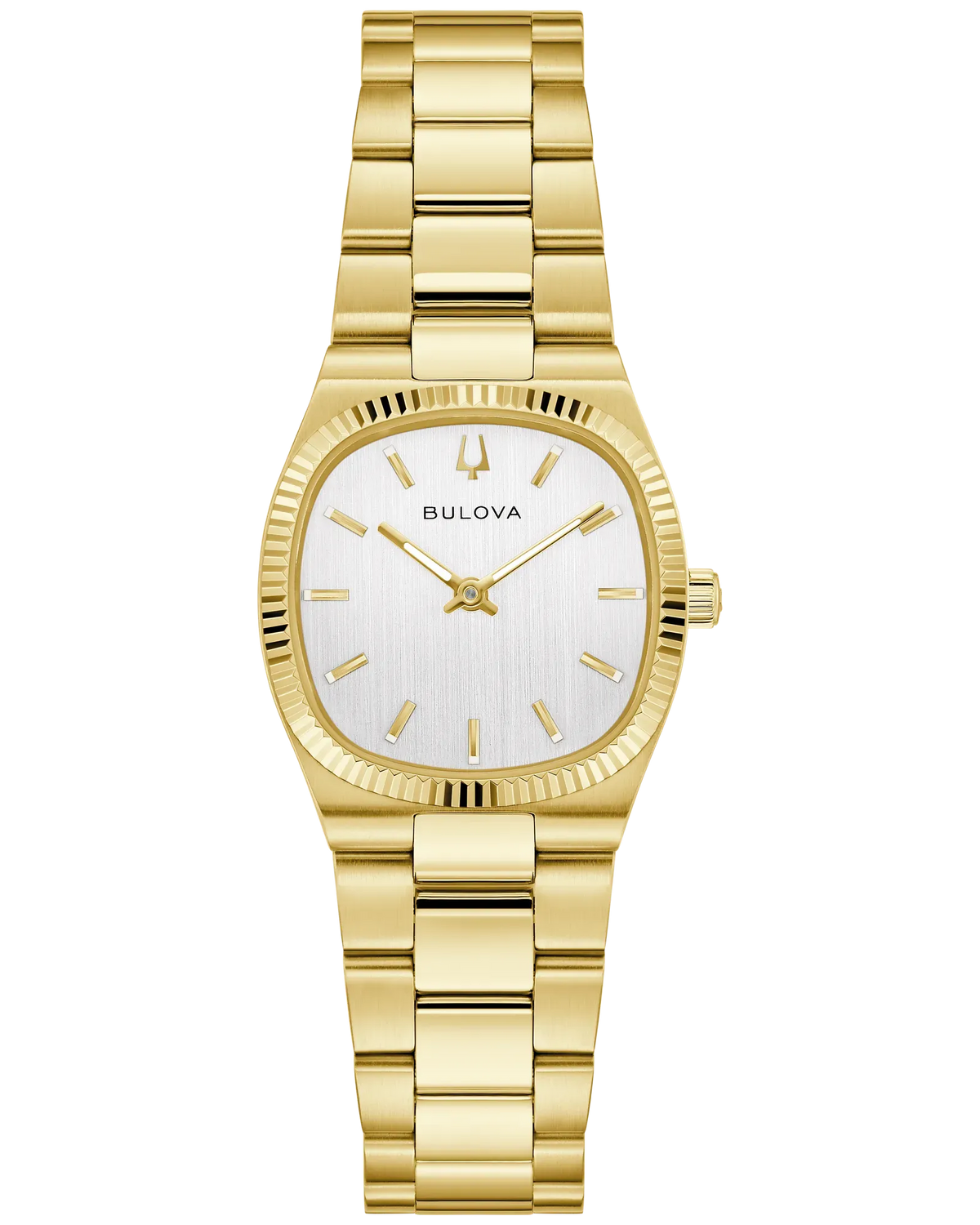 Bulova Super Seville Mini Watch 97L189