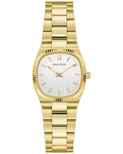 Bulova Super Seville Mini Watch 97L189