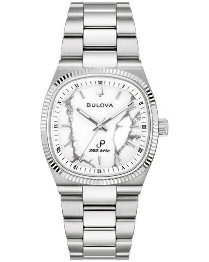 Bulova Super Seville Magnesite Watch 96A344