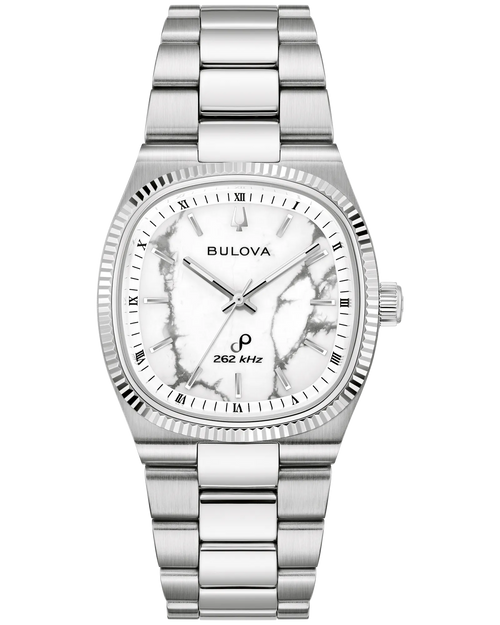 Bulova Super Seville Magnesite Watch 96A344