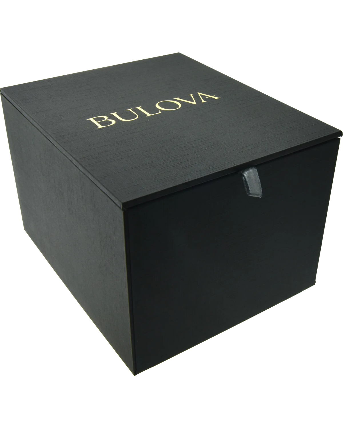 Bulova Super Seville Magnesite Watch 96A344