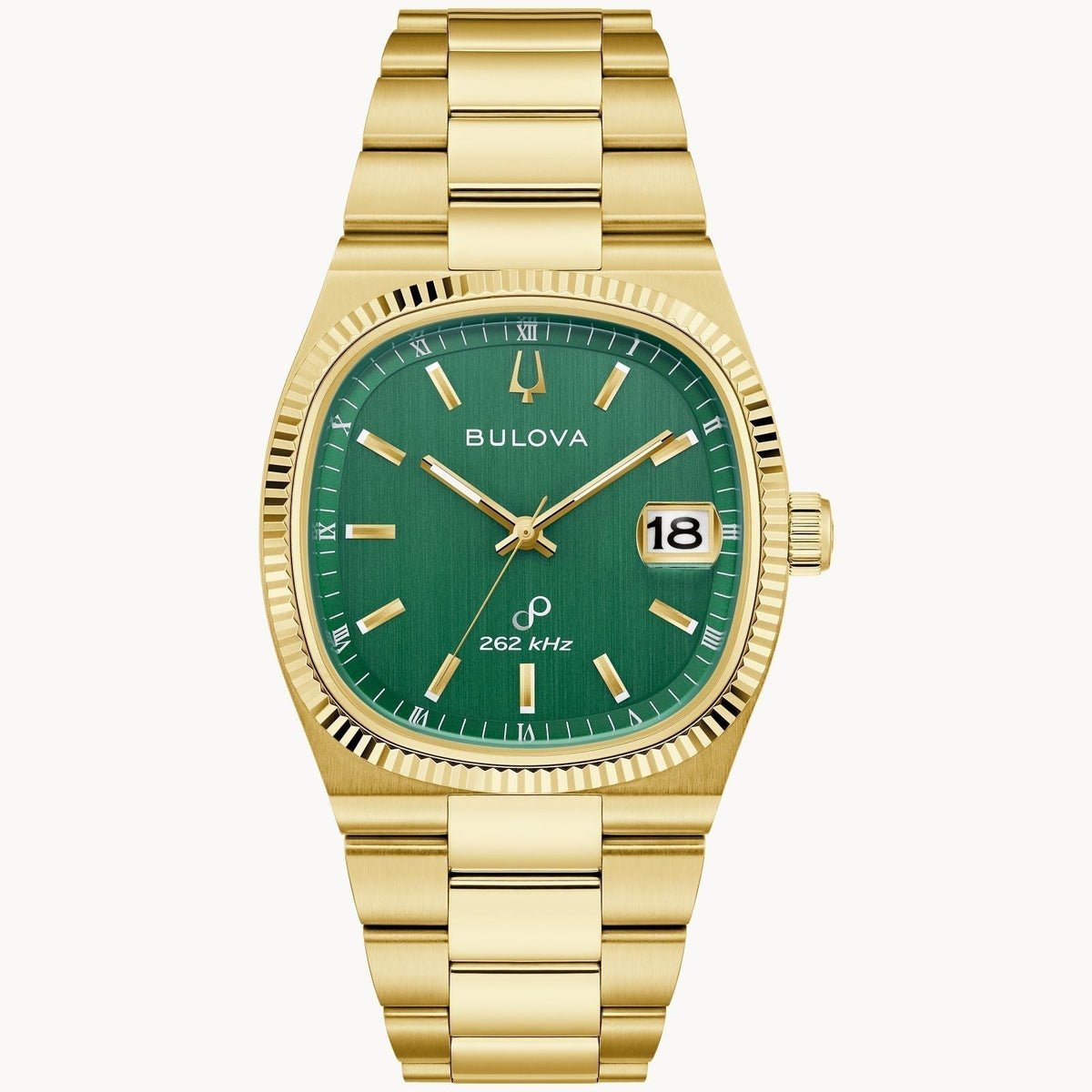 Super Seville Watch 97B237