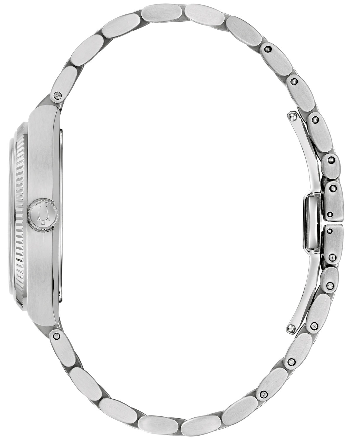 Bulova Super Seville Magnesite Watch 96A344