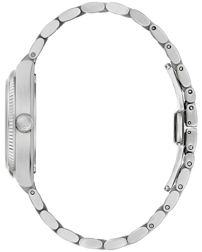 Bulova Super Seville Magnesite Watch 96A344