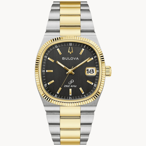 Super Seville Watch 98B458