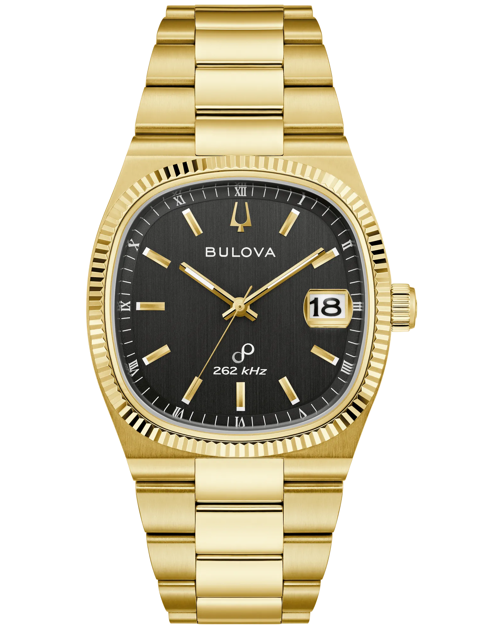 Bulova Super Seville Watch 97B246
