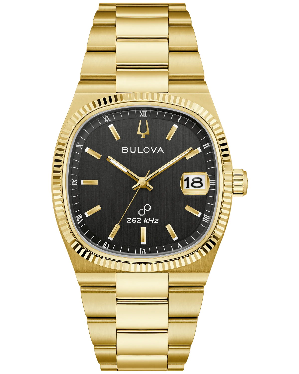 Bulova Super Seville Watch 97B246