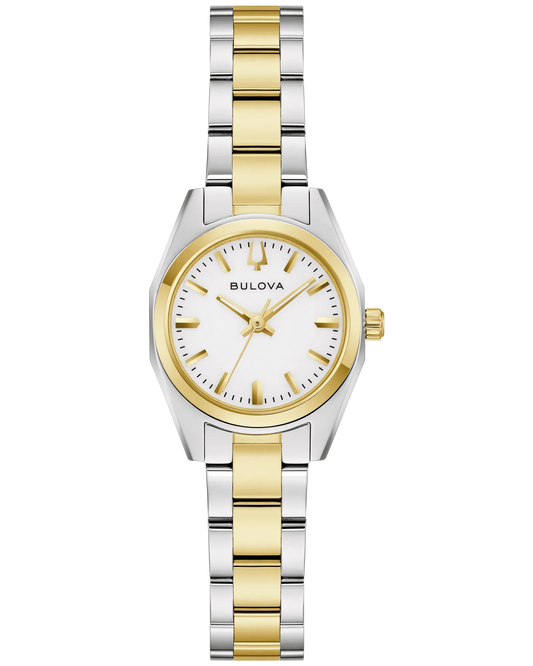Bulova Surveyor Watch 98L331
