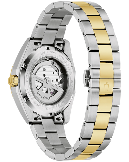 Bulova Surveyor Automatic Watch 98A338
