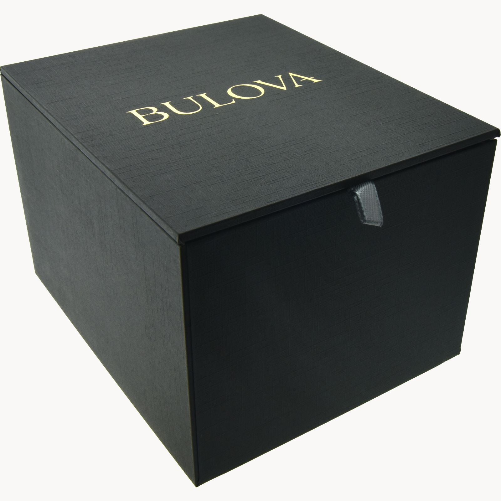 Bulova Stainless Steel Dress/Classic BUL Mens Watch 96A310