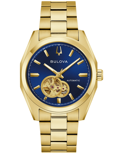 Bulova Surveyor Automatic Watch 97A203