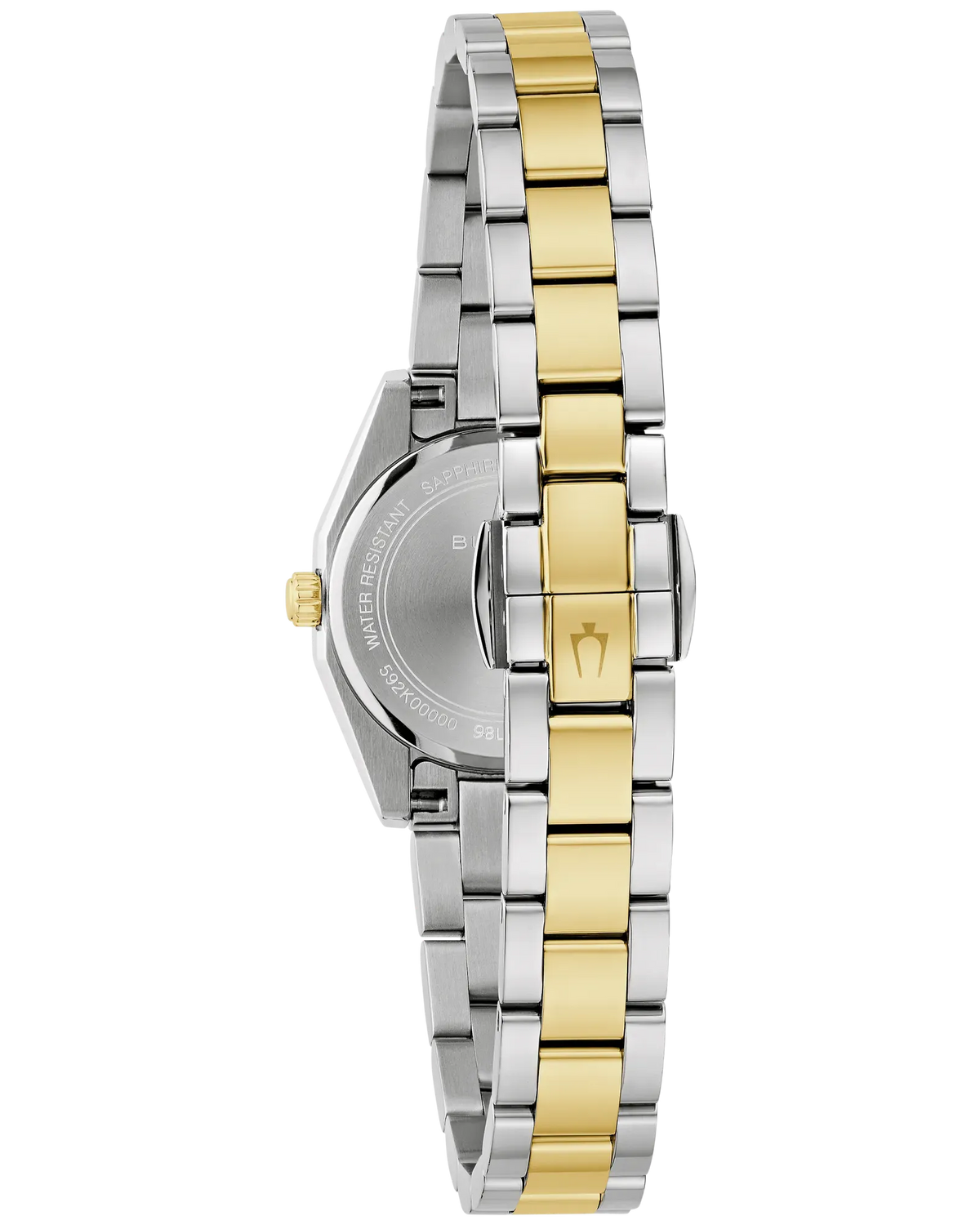 Bulova Surveyor Watch 98L329