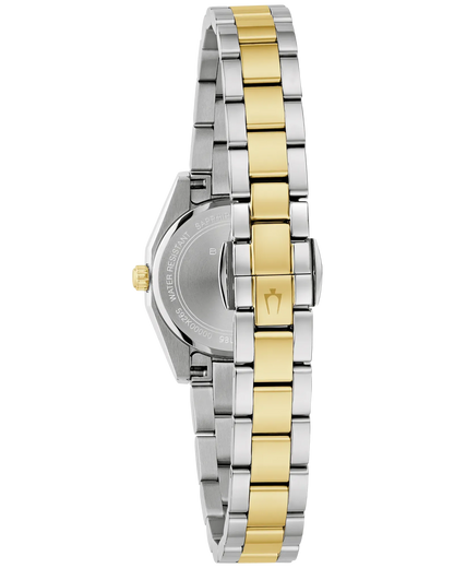 Bulova Surveyor Watch 98L331