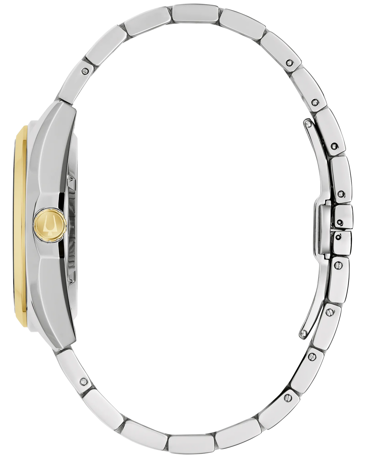 Bulova Surveyor Automatic Watch 98A338