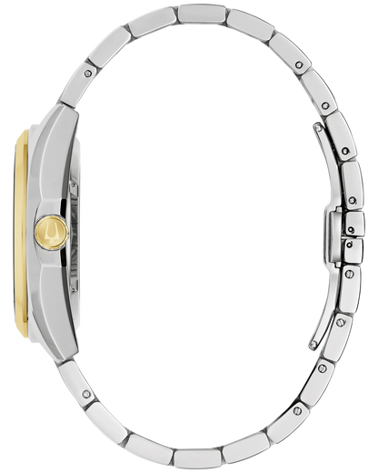Bulova Surveyor Automatic Watch 98A338
