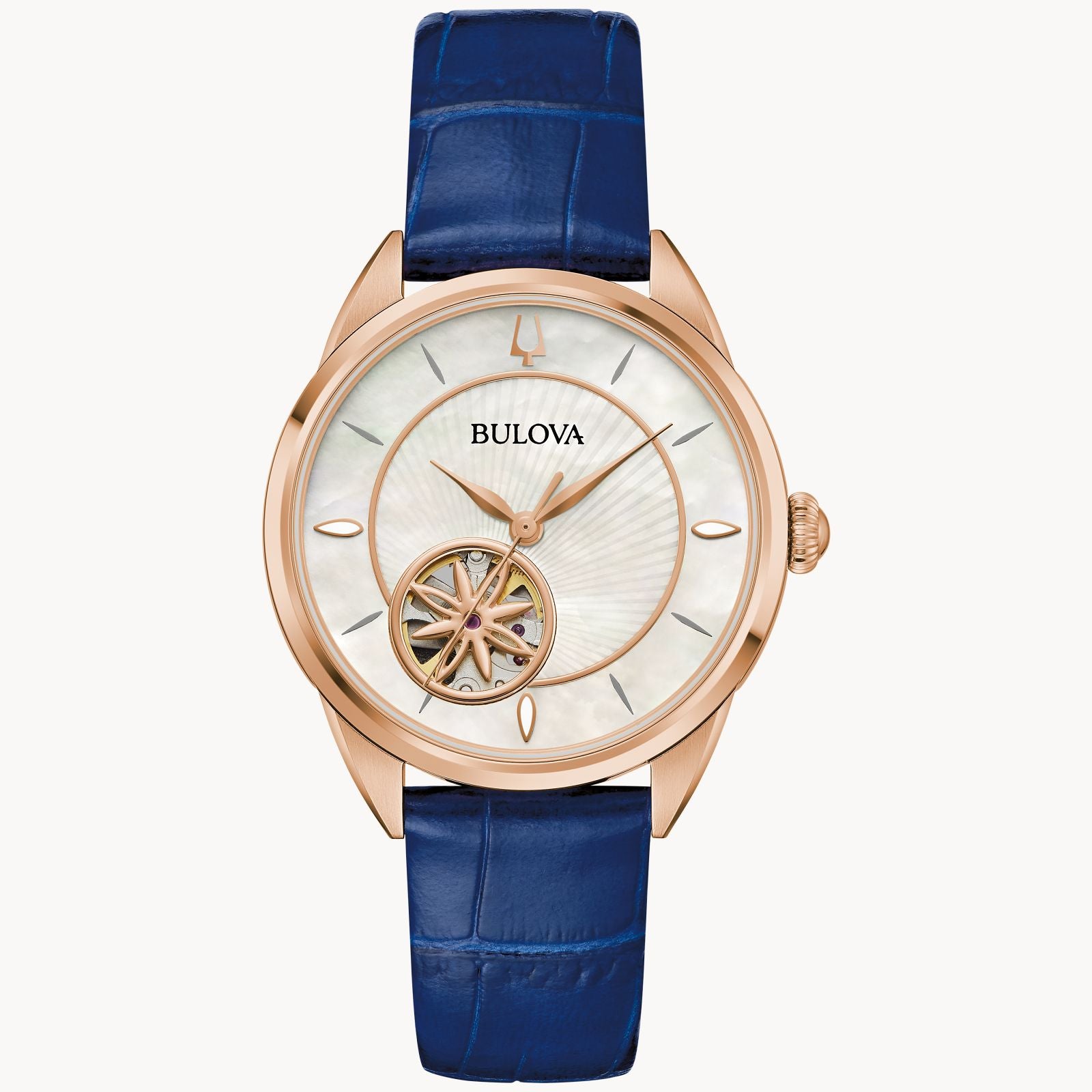 Bulova Classic Watch 97L180