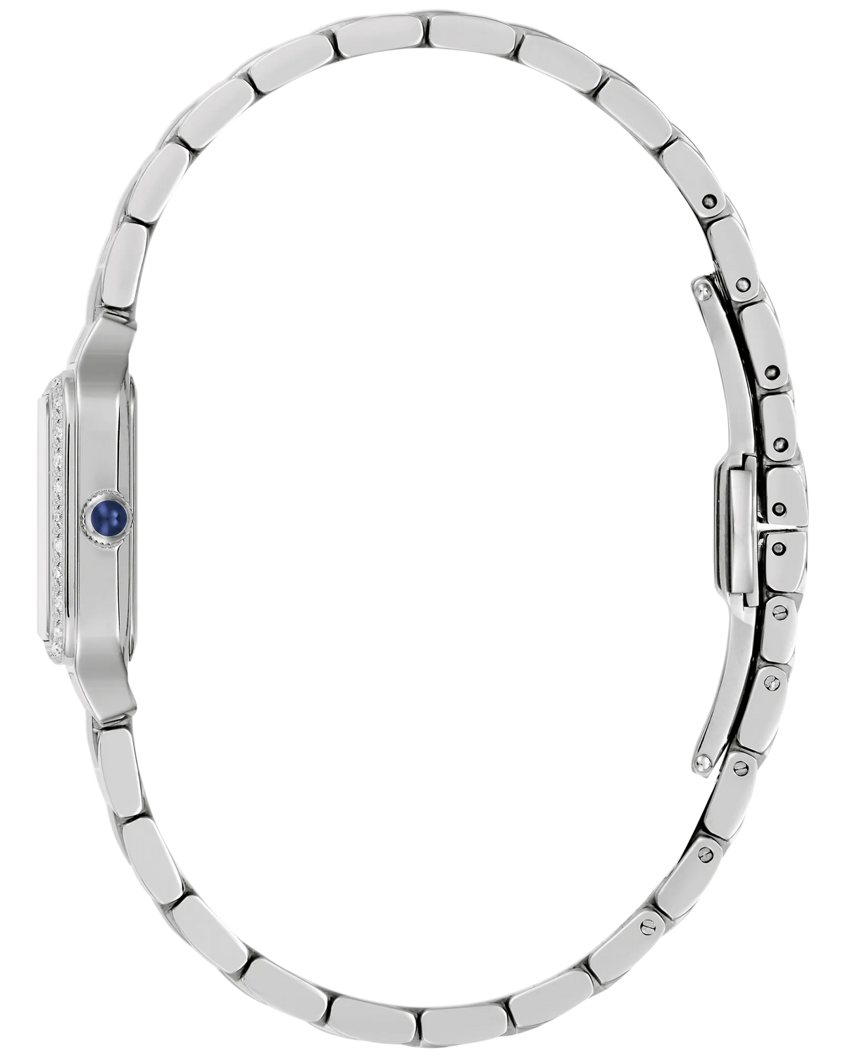 Bulova Sutton Diamond Watch 96R256