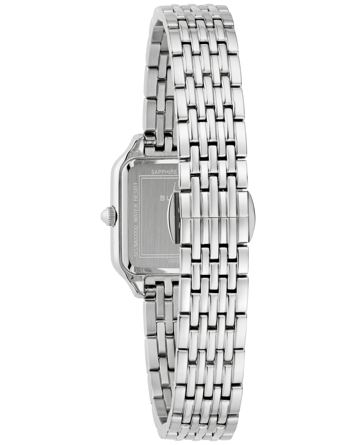 Bulova Sutton Diamond Watch 96R256