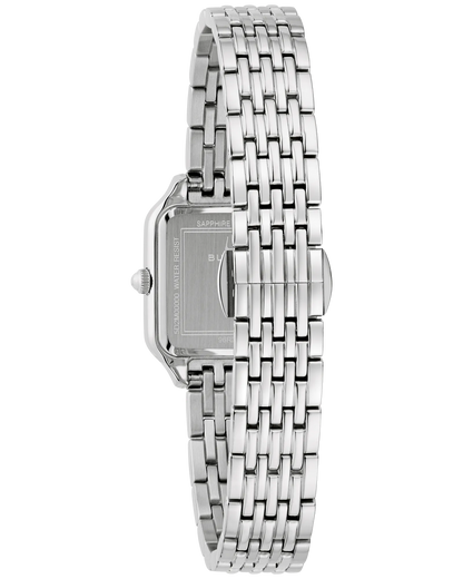 Bulova Sutton Diamond Watch 96R256