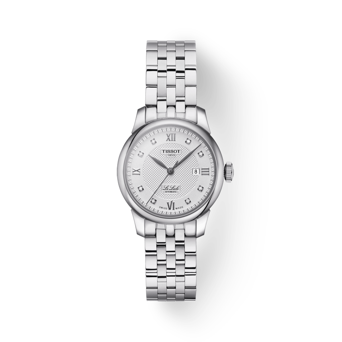 Tissot Le Locle Automatic Lady (29.00) - T006.207.11.036.00