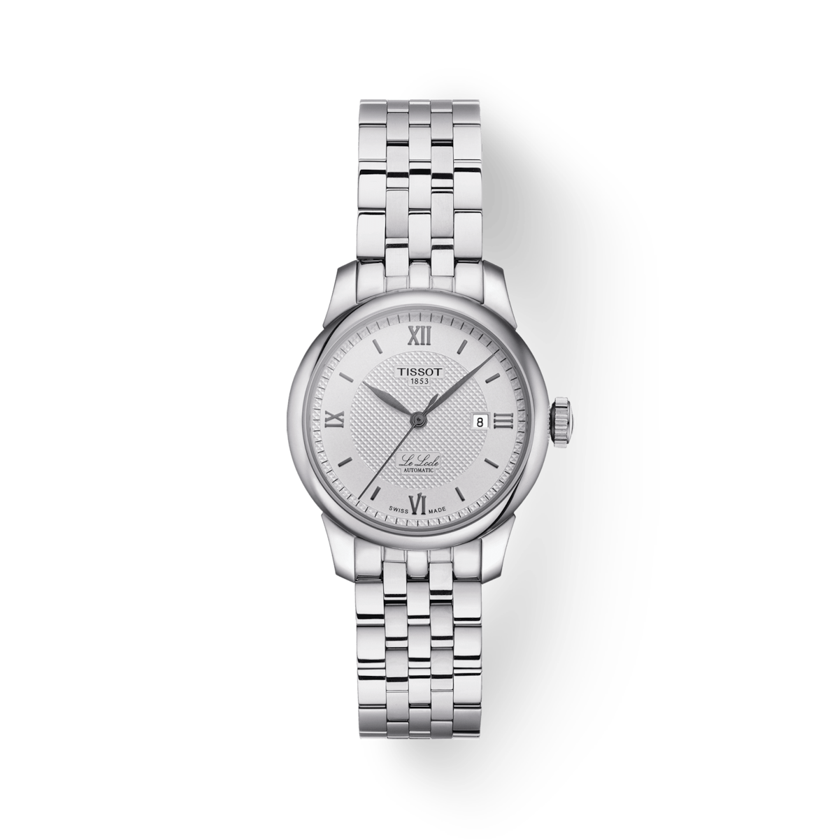 Tissot Le Locle Automatic Lady (29.00) - T006.207.11.038.00