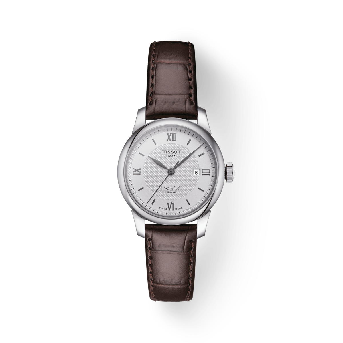 Tissot Le Locle Automatic Lady (29.00) - T006.207.16.038.00