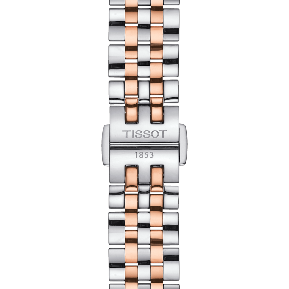 Tissot Le Locle Automatic Lady (29.00) Special Edition - T006.207.22.036.00