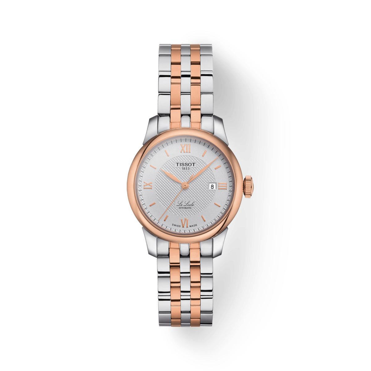 Tissot Le Locle Automatic Lady (29.00) - T006.207.22.038.00