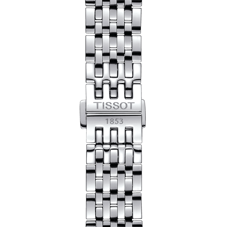 Tissot Le Locle Powermatic 80 - T006.407.11.033.00