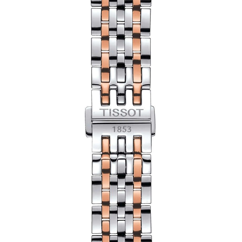 Tissot Le Locle Powermatic 80 - T006.407.22.033.00