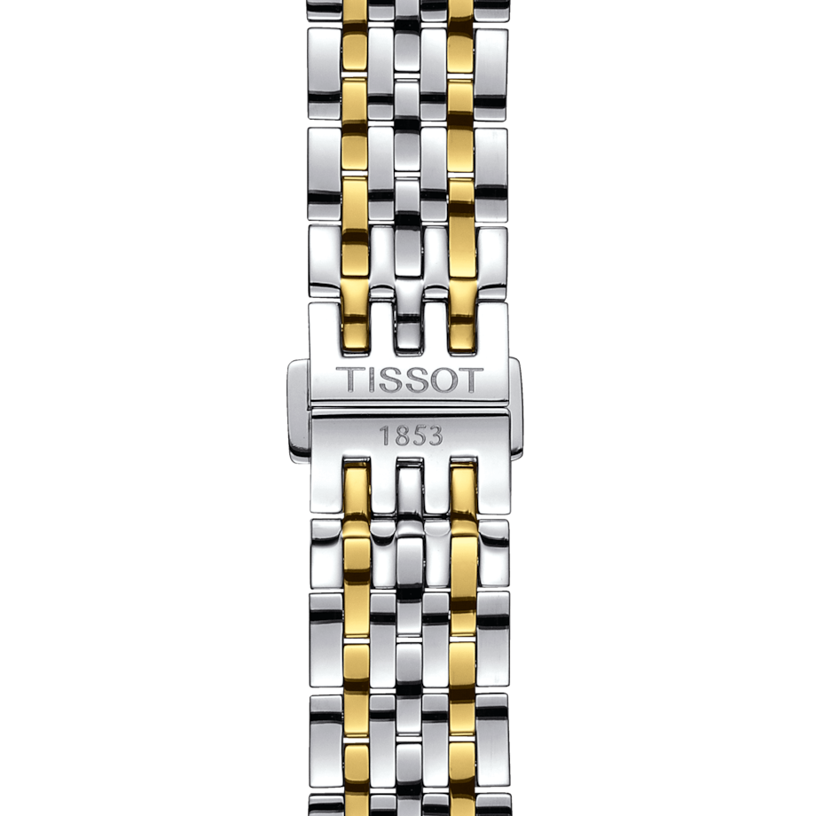 Tissot Le Locle Powermatic 80 - T006.407.22.033.01