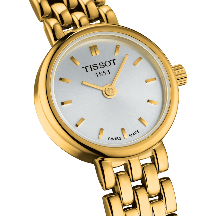 Tissot Lovely - T058.009.33.031.00