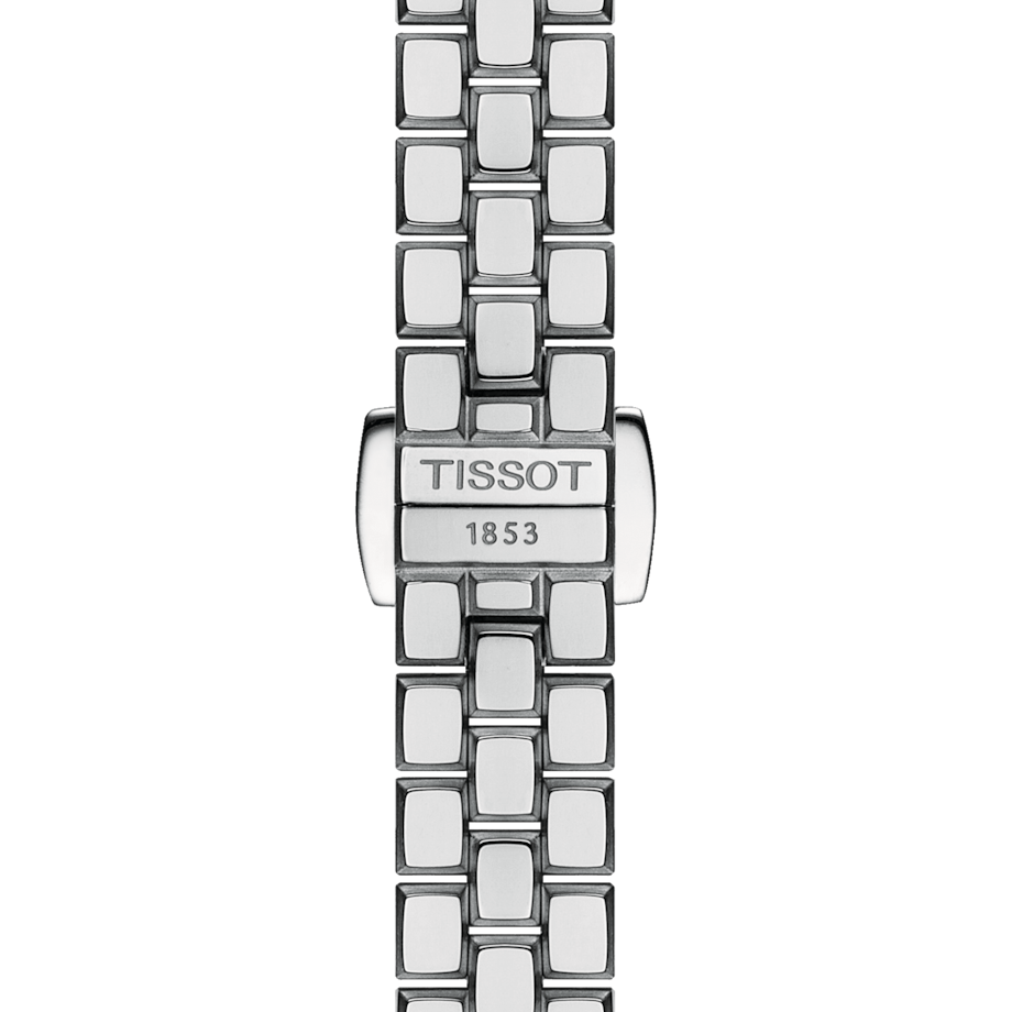 Tissot Lovely Square - T058.109.11.036.01