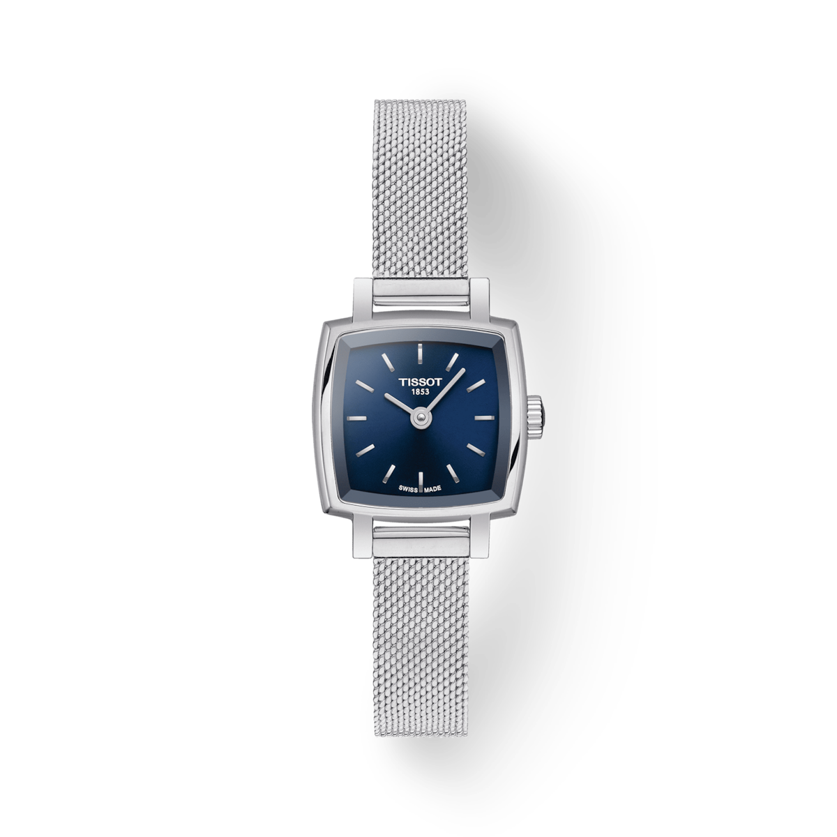 Tissot Lovely Square - T058.109.11.041.00