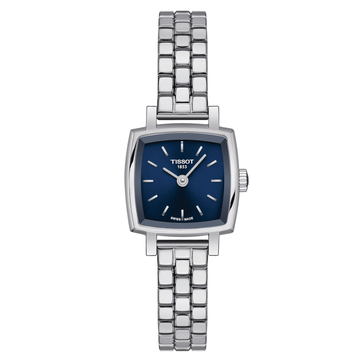 Tissot Lovely Square - T058.109.11.041.01