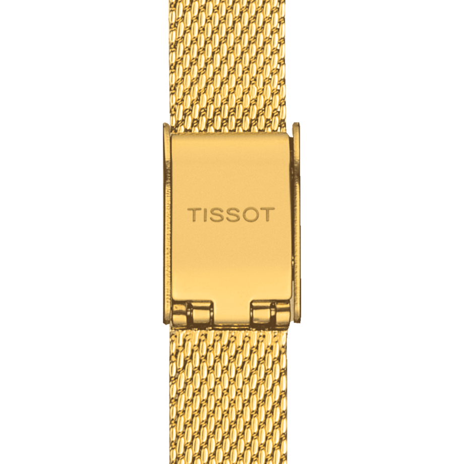 Tissot Lovely Square - T058.109.33.031.00