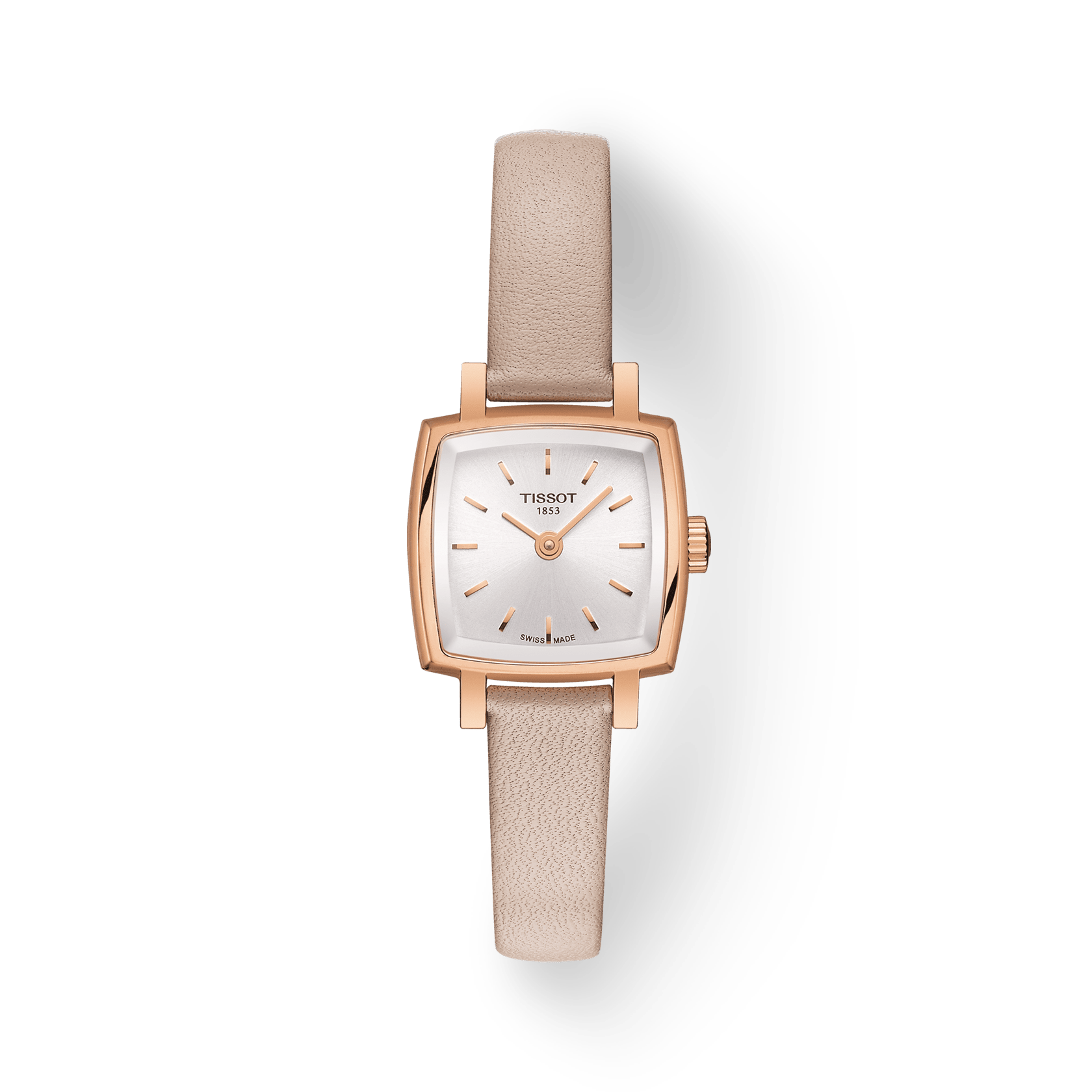 Tissot Lovely Square - T058.109.36.031.00